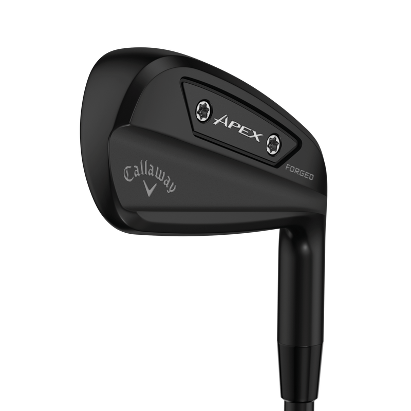 Fers Apex Ai200 Ombre Noir - View 1