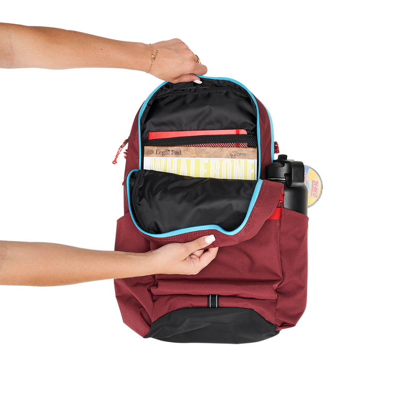 Sac à dos Alpha 20L - View 5