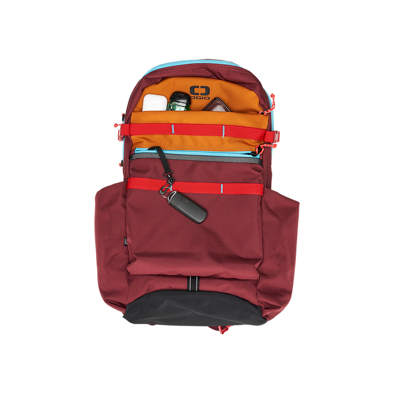 Sac à dos Alpha 20L - View 6
