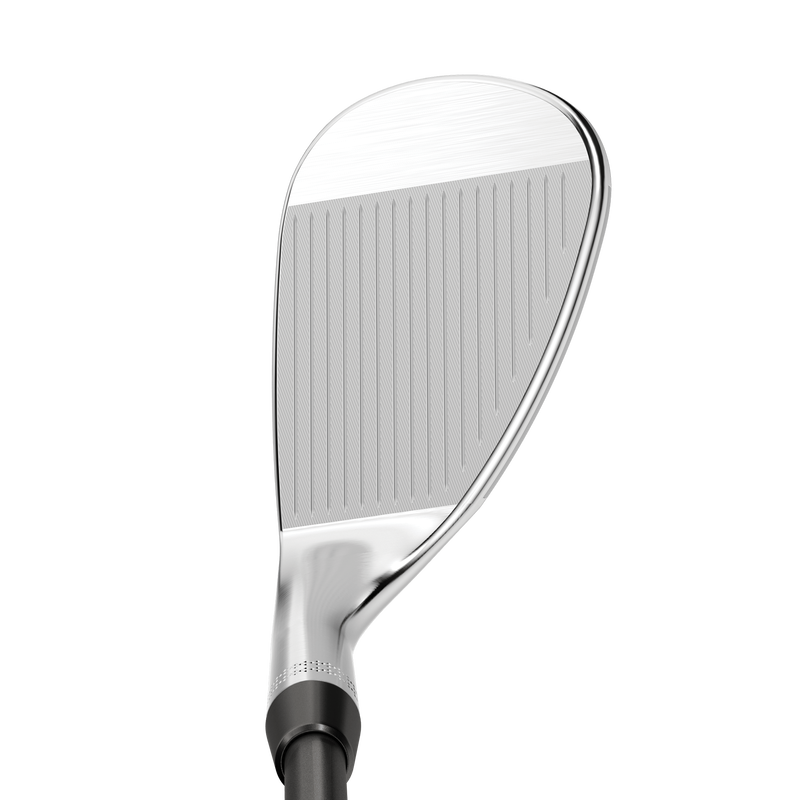 Wedges Opus Platinum Chrome - View 2