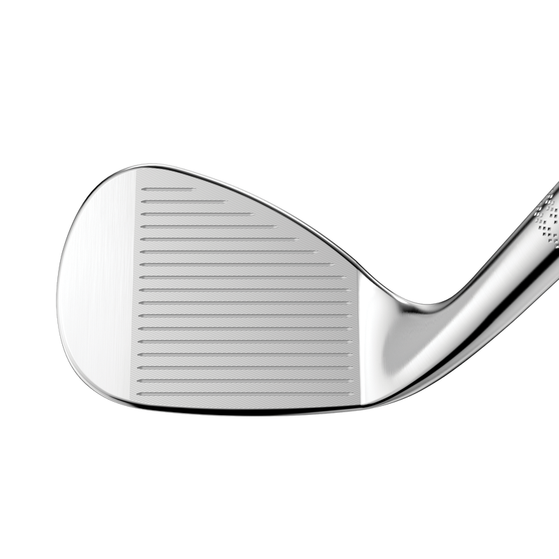 Wedges Opus Platinum Chrome - View 3