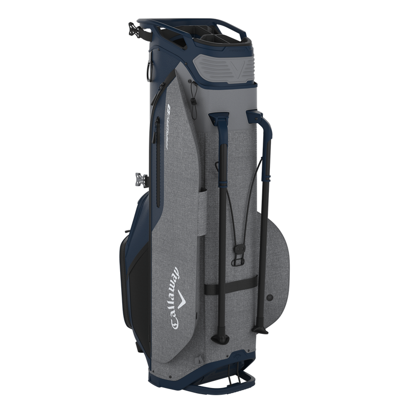Sac Fairway + Stand - View 2