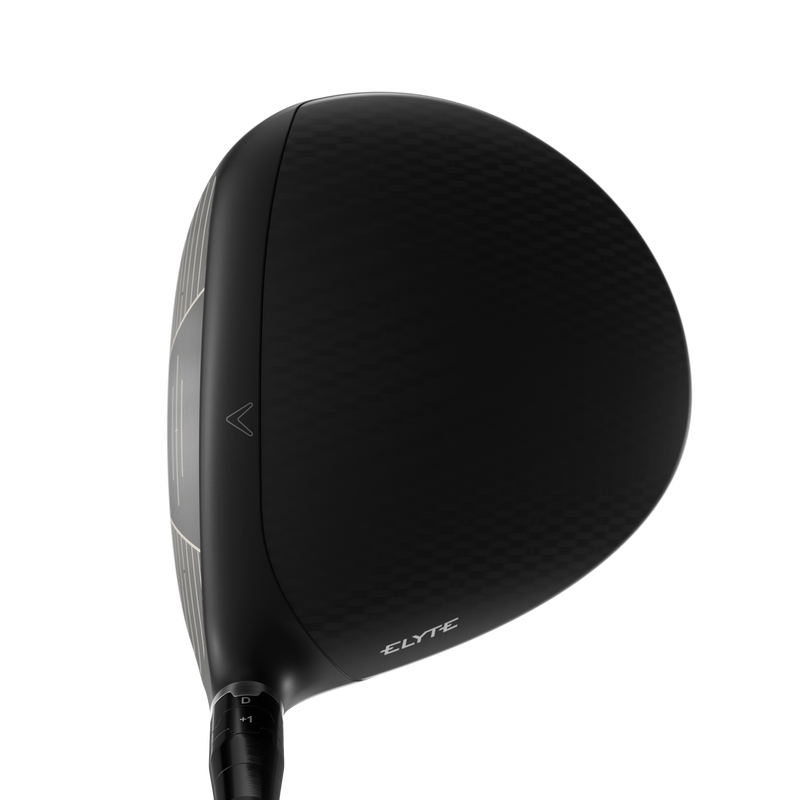 Driver Elyte - View 2