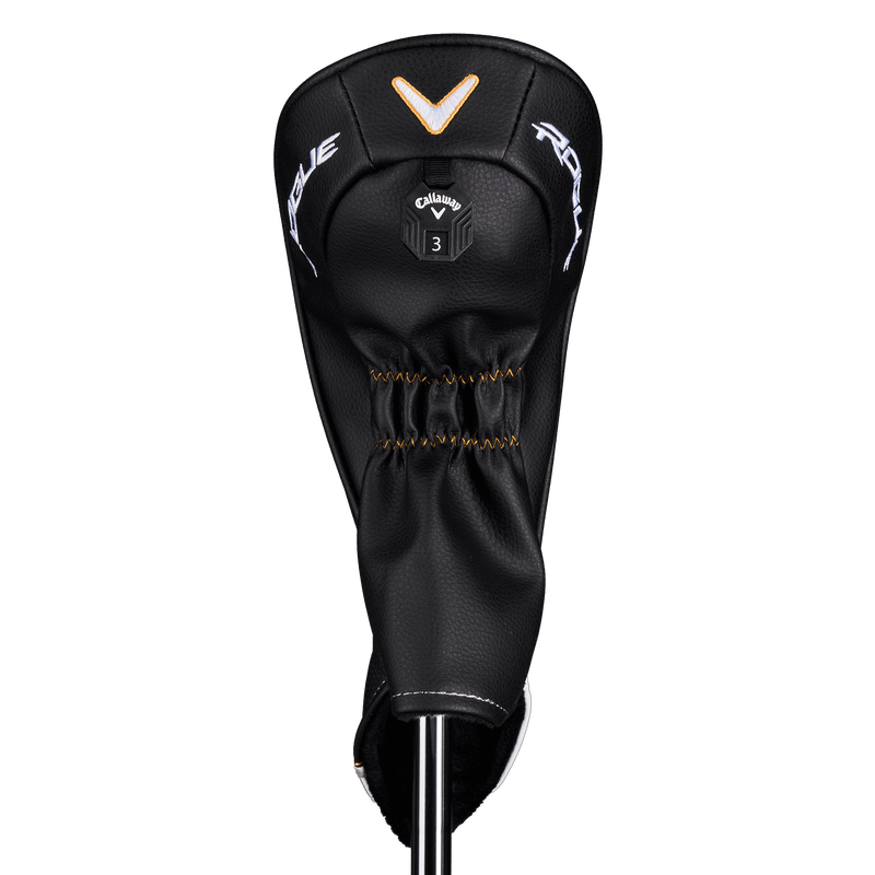 Bâtons de golf Fairway MAX Rogue ST '24 pour femmes - View 9