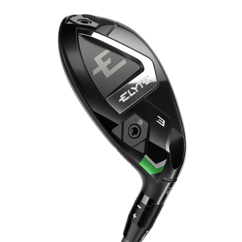 Hybrides Elyte - View 5