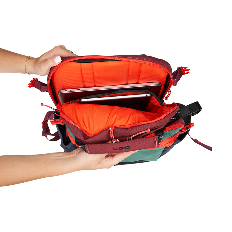 Sac à dos Alpha 25L - View 5