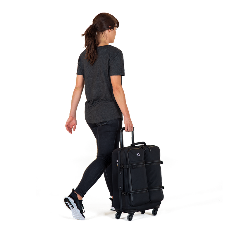 SAC DE VOYAGE ALPHA Convoy 520s - View 11