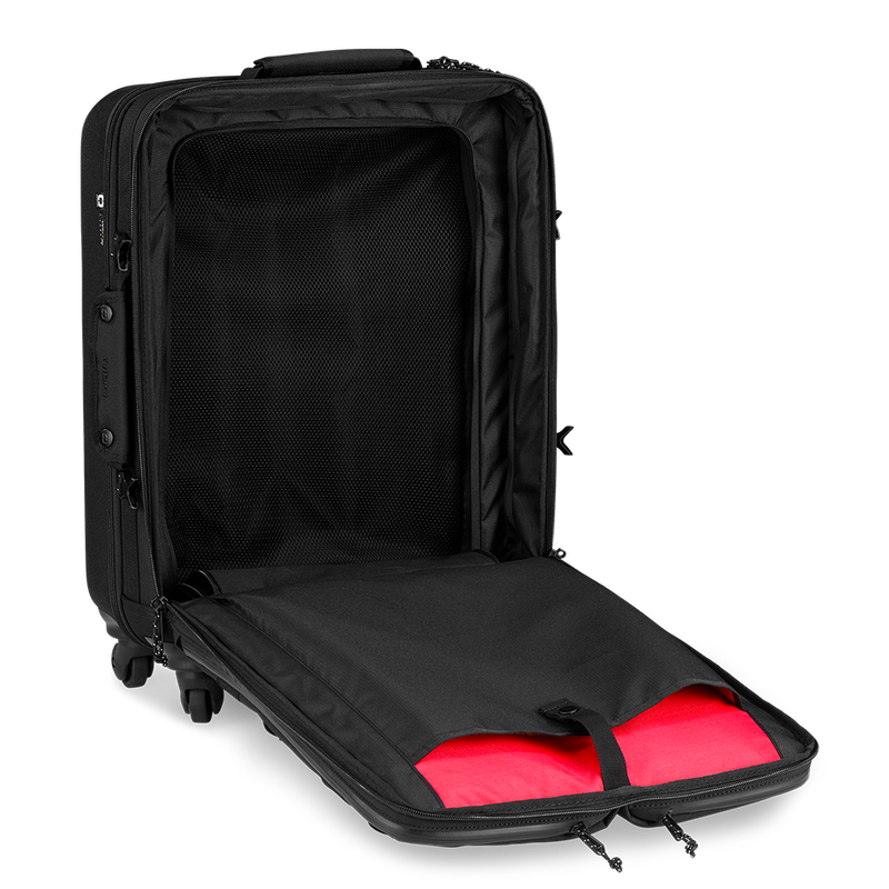 SAC DE VOYAGE ALPHA Convoy 520s - View 8