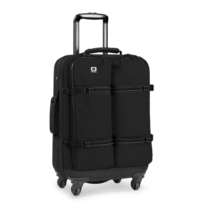 Sac de voyage ALPHA Convoy 522s - View 1