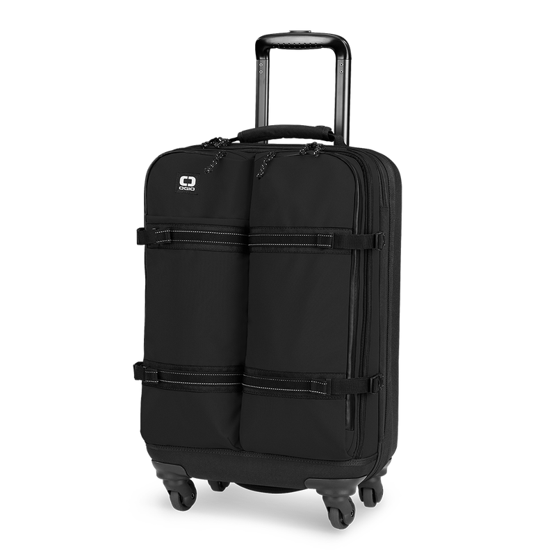 Sac de voyage ALPHA Convoy 522s - View 2