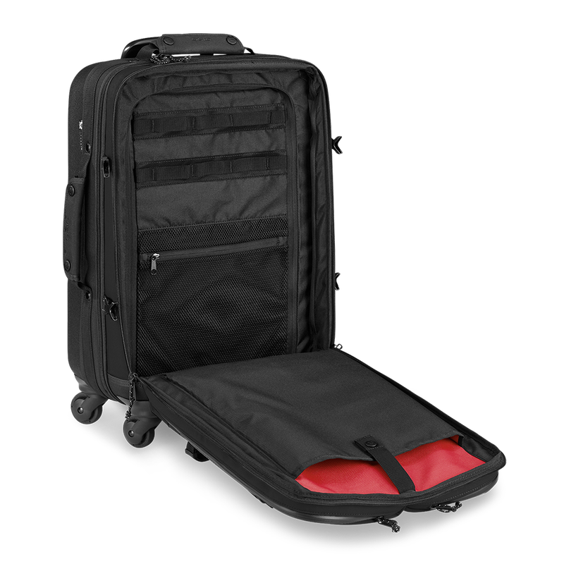 Sac de voyage ALPHA Convoy 522s - View 6