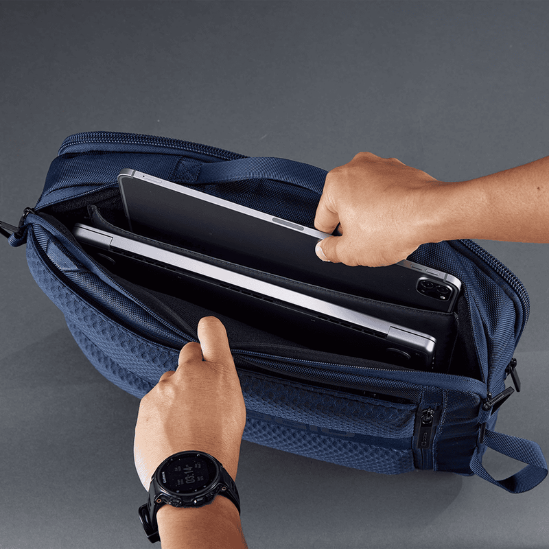 Sac à dos Pace Pro Brief - View 2