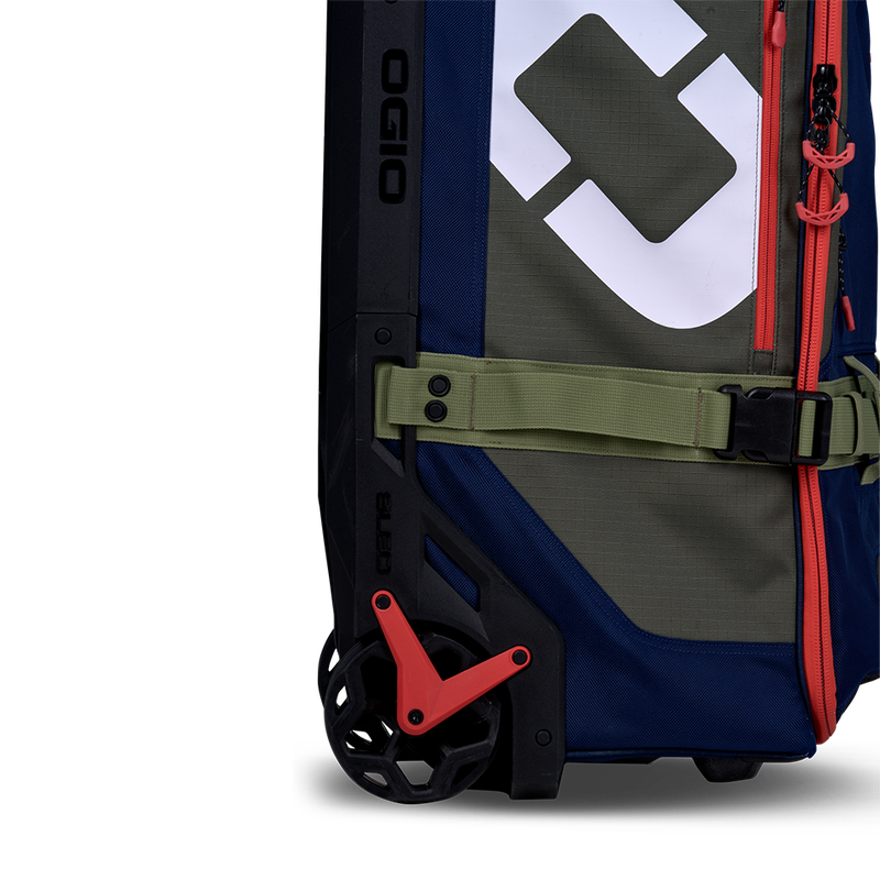 Sac de Voyage Rig ST - View 9