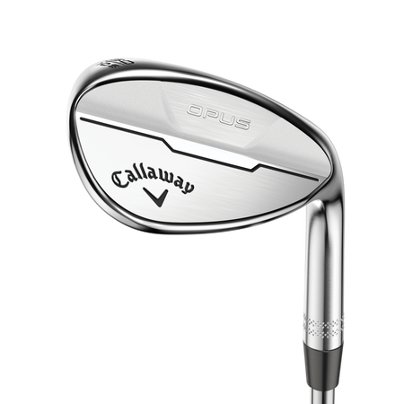 Wedges en Chrome Brushed Opus pour Femmes