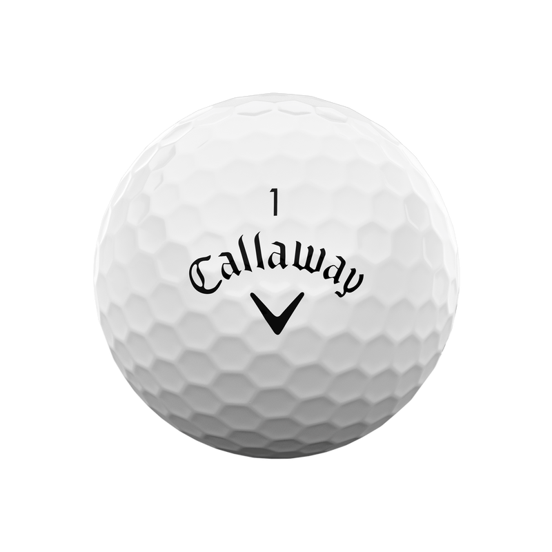 Balles de golf Supersoft - View 3