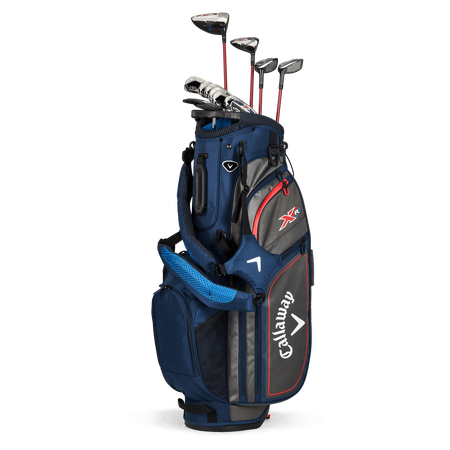 Ensemble complet XR 13 pièces pour hommes