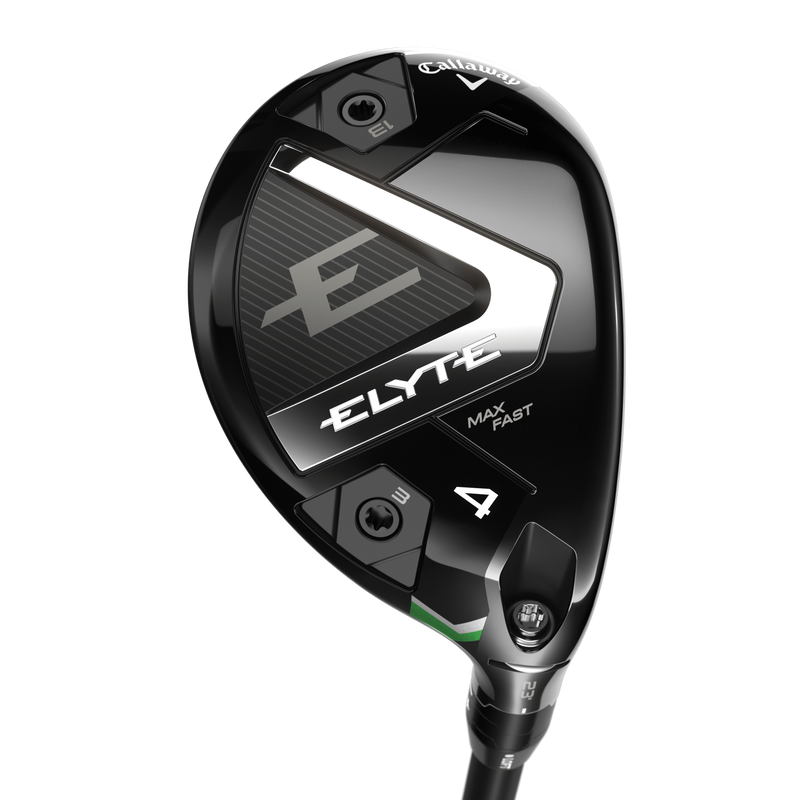 Elyte Max Fast Hybrids - View 6