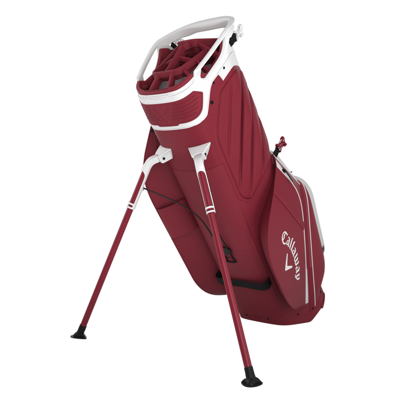 Sac Portant Fairway 14 - View 3