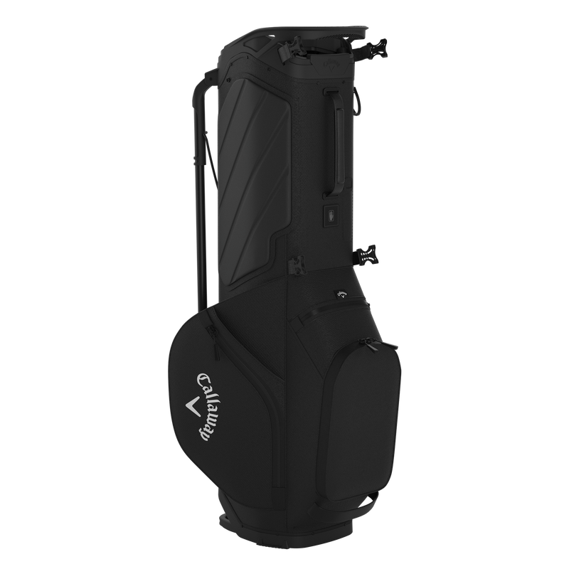 Sac Fairway C Stand - View 3