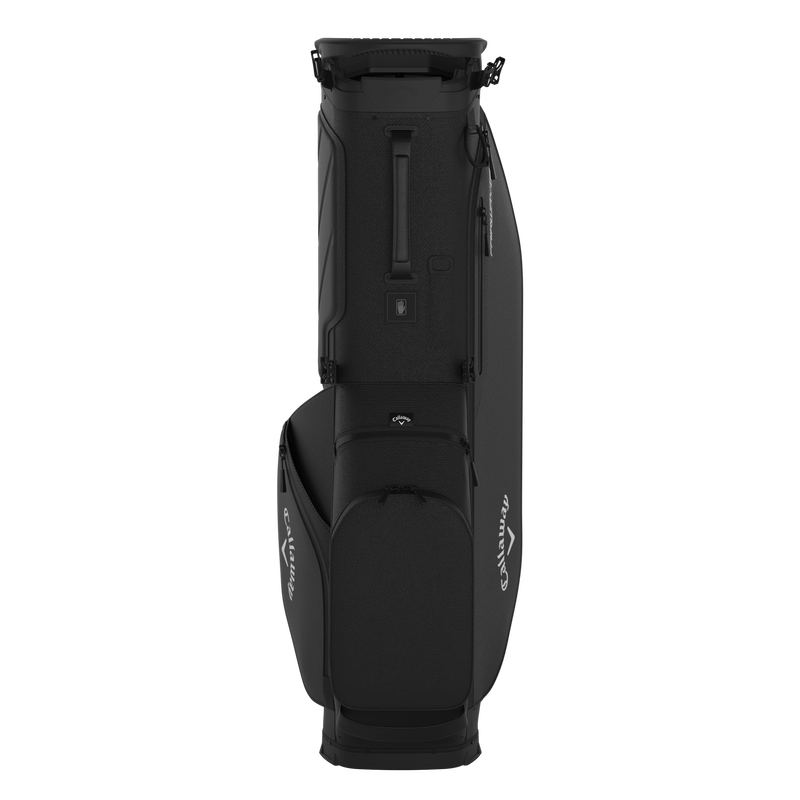 Sac Fairway C Stand - View 4