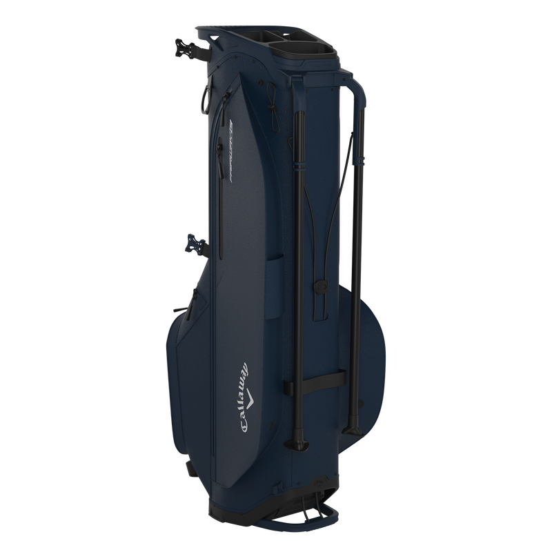 Sac Fairway C Stand - View 2