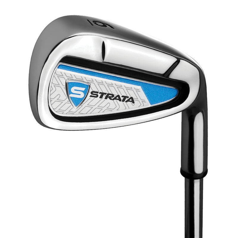 Set de 12 pièces pour hommes Strata - View 7