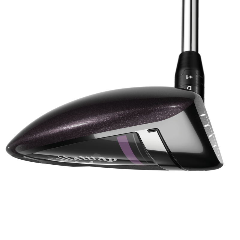 Fairway Woods Big Bertha REVA pour femmes - View 3