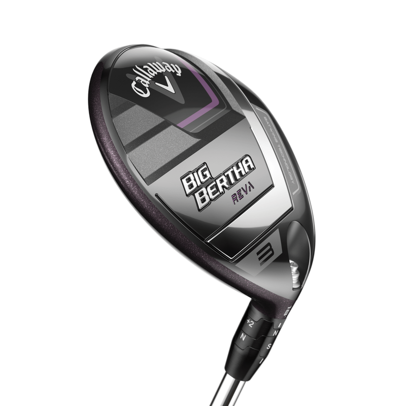 Fairway Woods Big Bertha REVA pour femmes - View 5