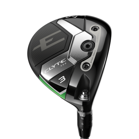 Bois de fairway Elyte Triple Diamond