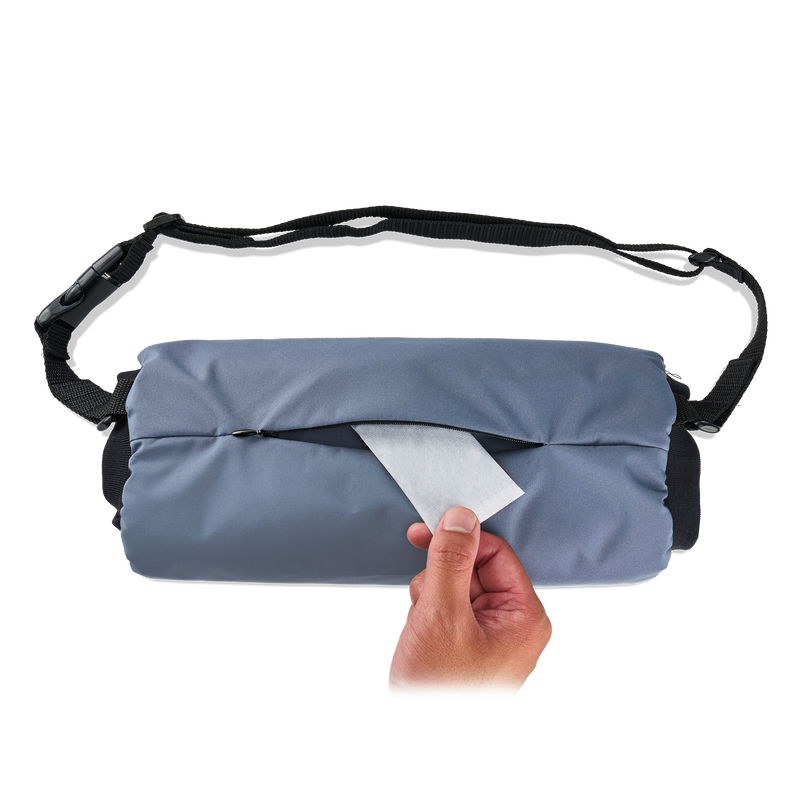 Réchauffe-mains Thermique - View 3