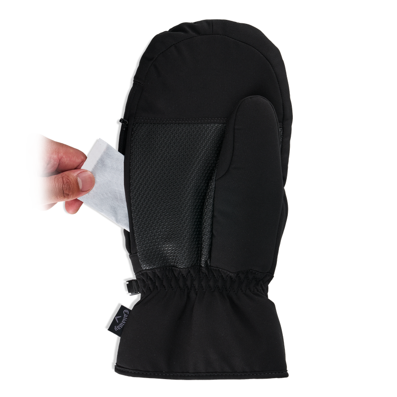 Mitaines Thermiques - View 3