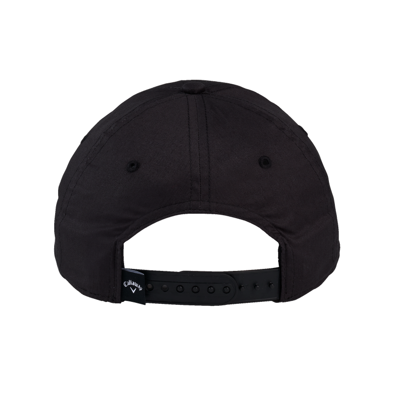 Chapeau rétro détendu - View 2