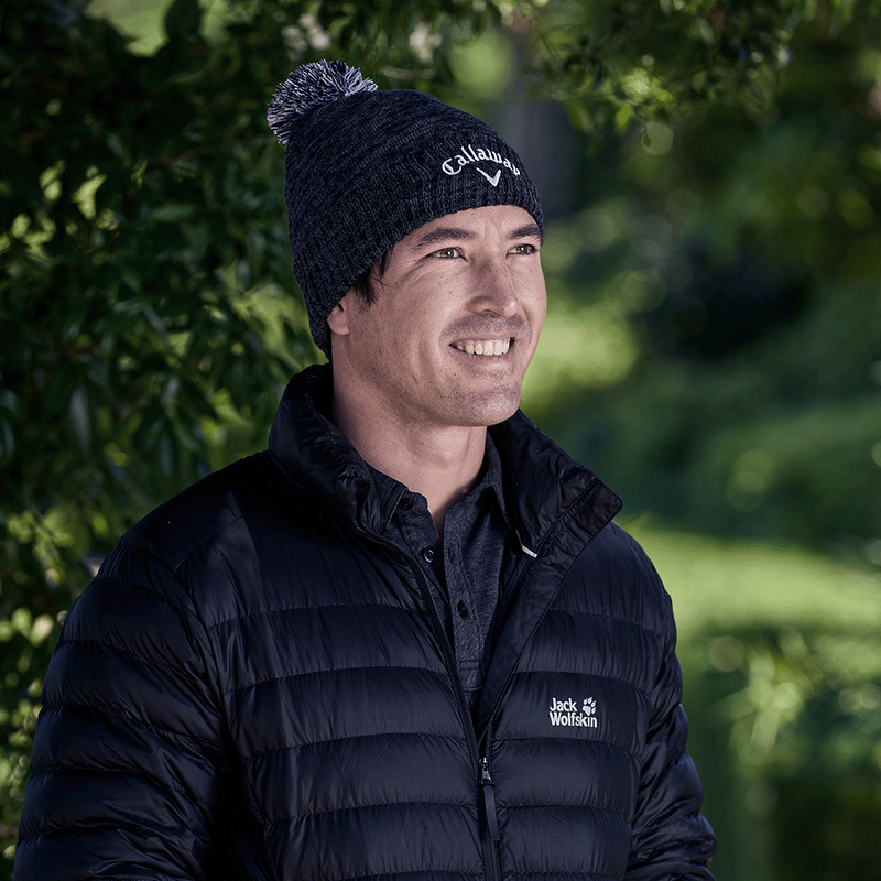 Tuque Pom Authentique - View 3