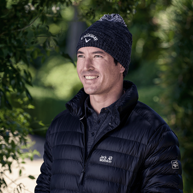 Tuque Pom Authentique - View 4