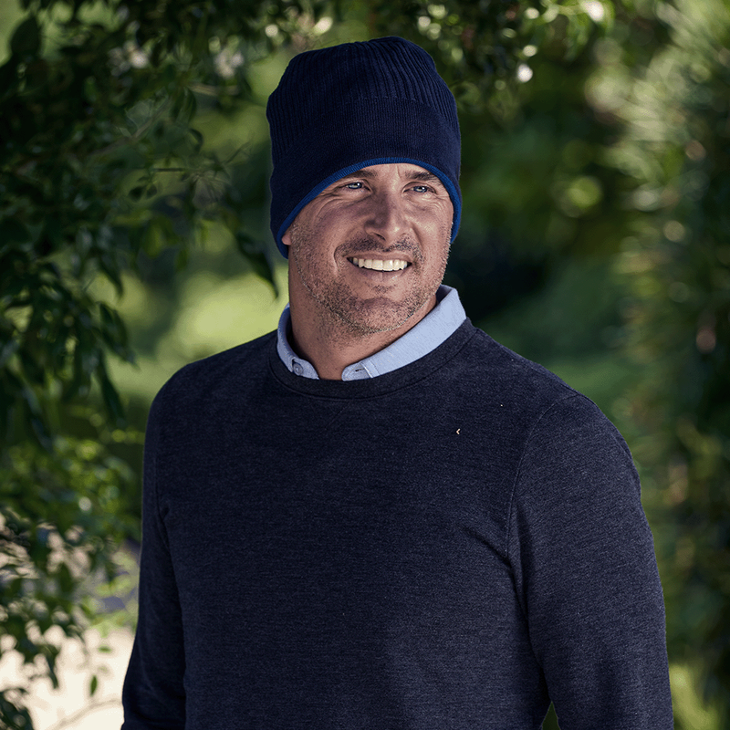 Tuque Winter Rules - View 4