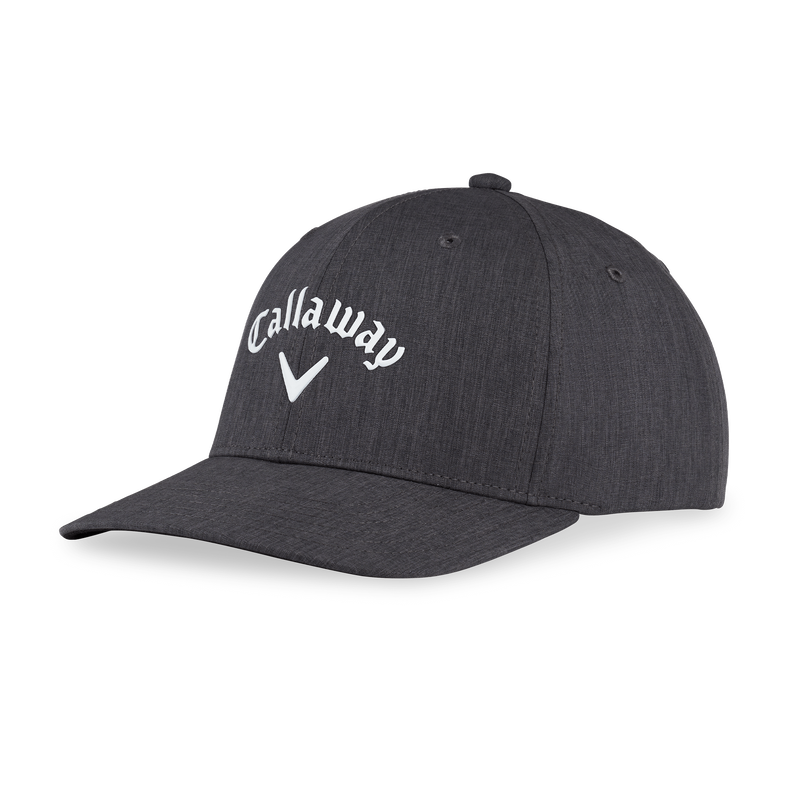 Practice Green Adjustable Hat - View 1