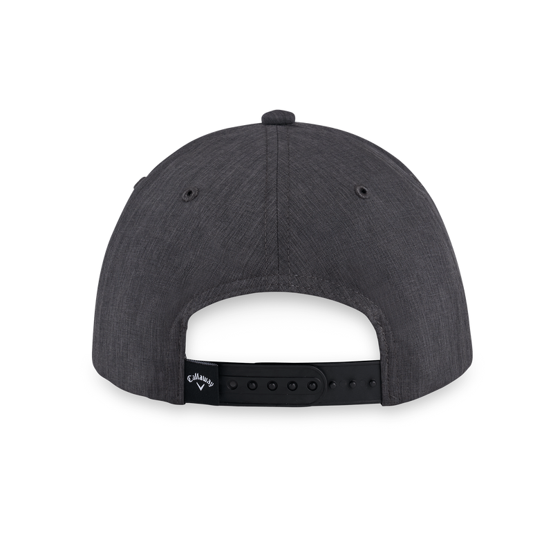 Practice Green Adjustable Hat - View 2