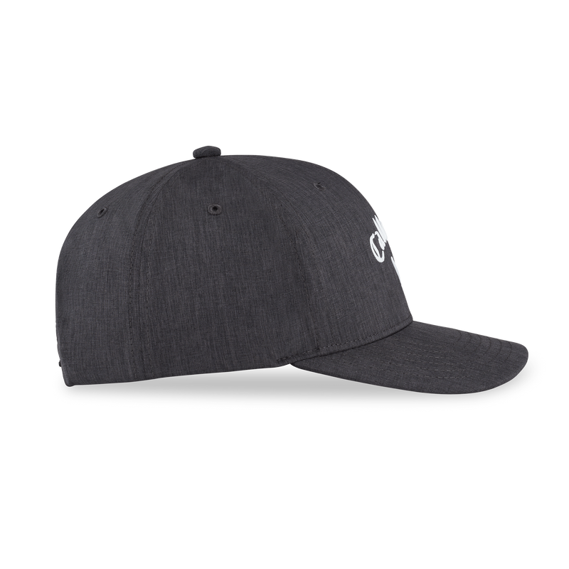 Practice Green Adjustable Hat - View 4