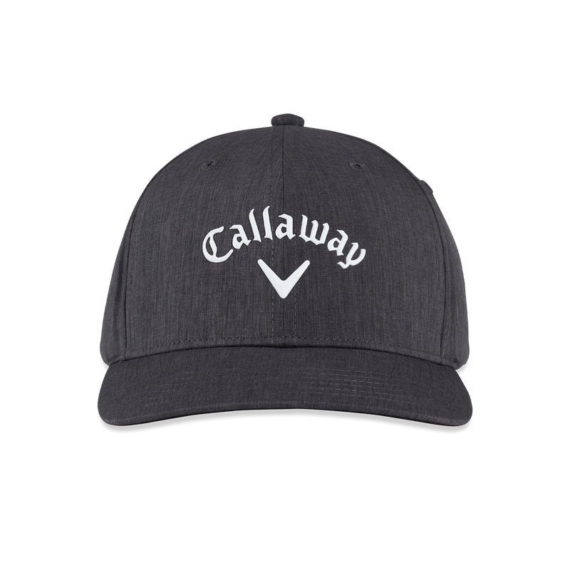 Practice Green Adjustable Hat - View 5