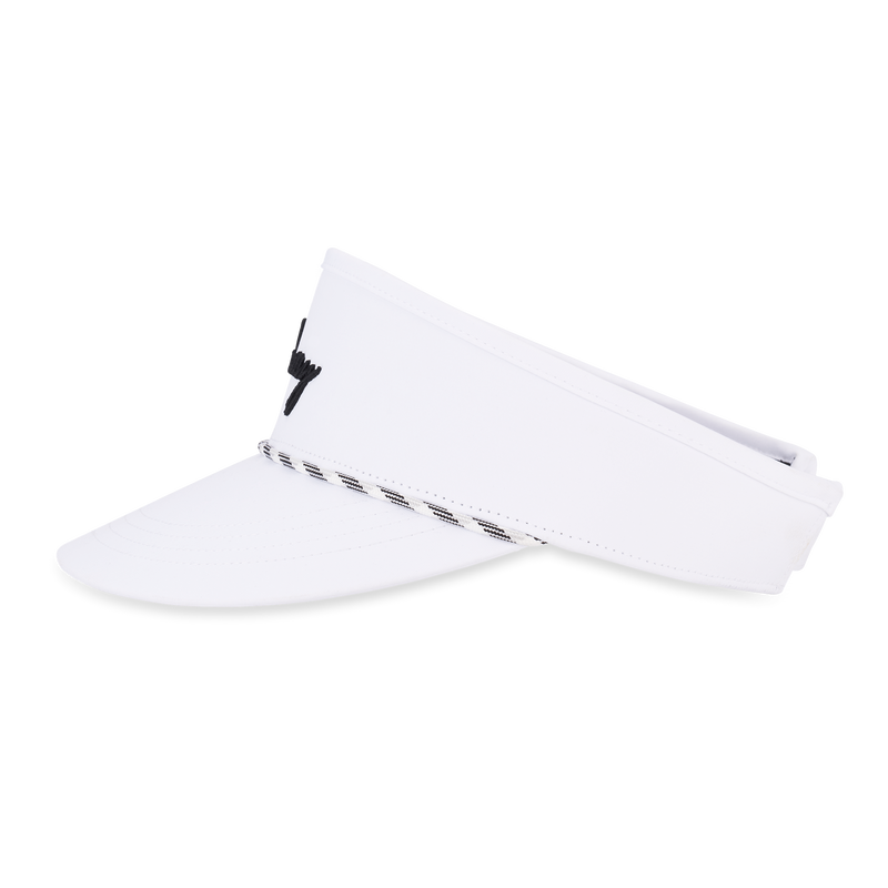 Visière à corde Birdie Putt - View 3