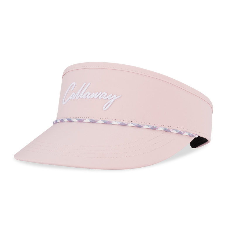 Visière à corde Birdie Putt - View 1