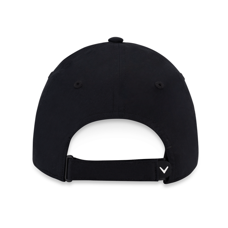 Chapeau ajustable en twill du patrimoine féminin - View 2