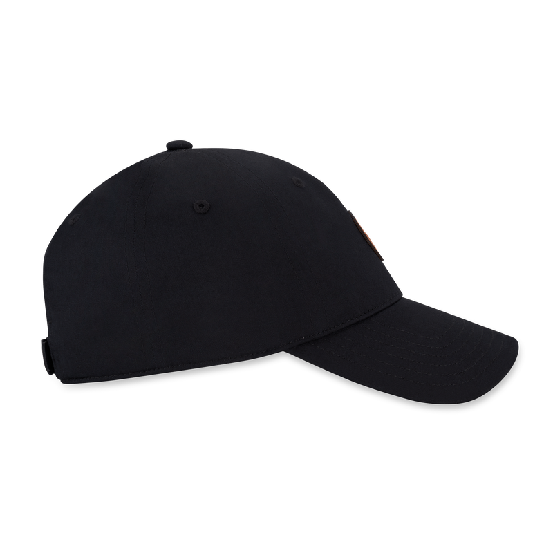 Chapeau ajustable en twill du patrimoine féminin - View 4