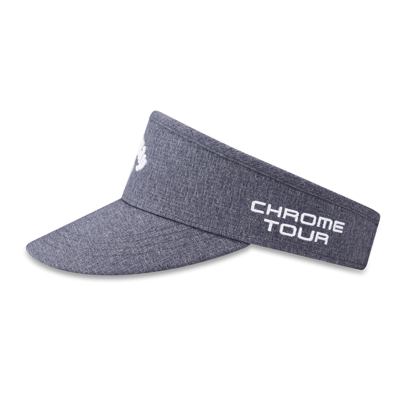 Visière haute couronne Tour Authentic - View 3