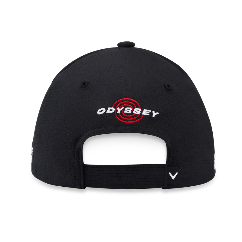 Chapeau de performance pro authentique Tour - View 2