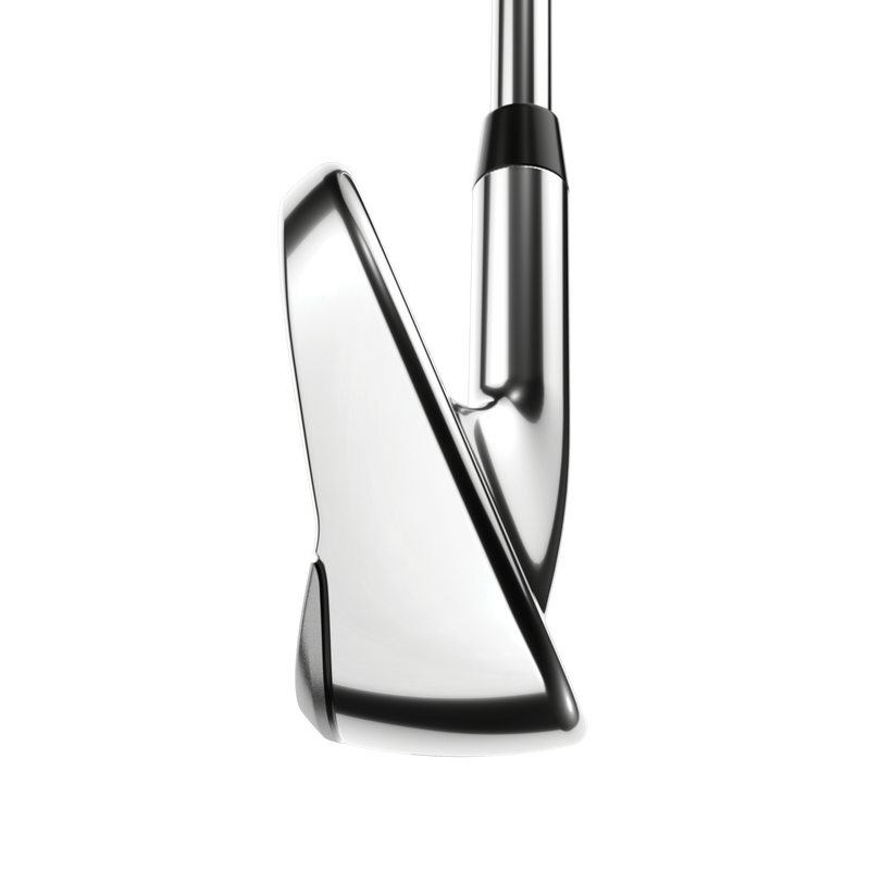 Irons Paradym Ai Smoke - View 4