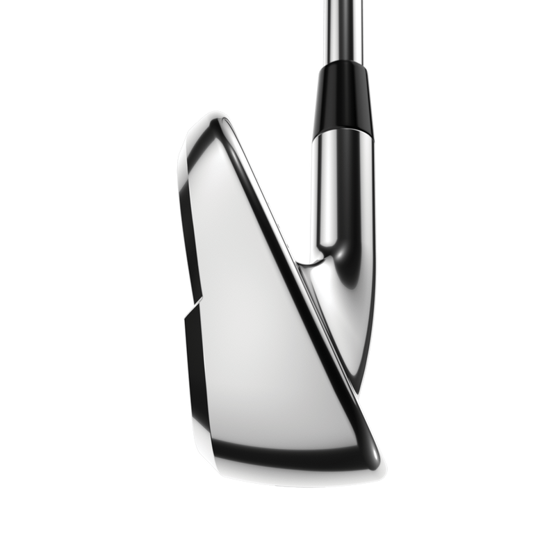 Elyte HL Irons - View 4