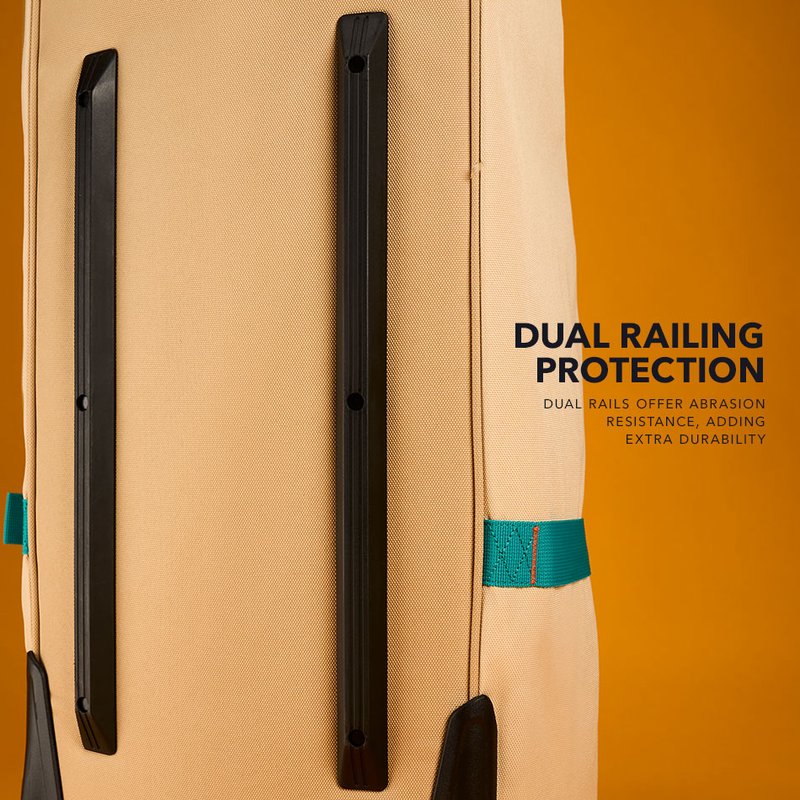 Housse de voyage Alpha Slim - View 6