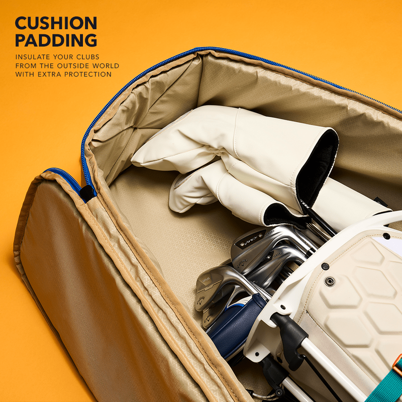 Housse de voyage Alpha Slim - View 8