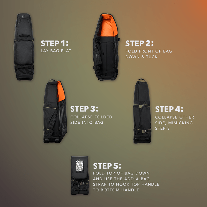 Housse de Voyage Renégate - View 10